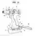 Fig. 09 - Electric power tool