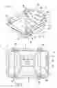 Fig. 02 - Guide frame for an earth drilling apparatus