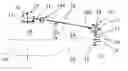 Fig. 01 - Longitudinal four wheel drive train
