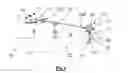 Fig. 02 - Longitudinal four wheel drive train
