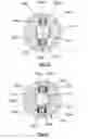 Fig. 09 - Longitudinal four wheel drive train