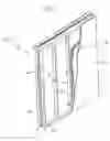 Fig. 02 - Acoustical and firewall barrier assembly