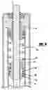 Fig. 07 - Shock absorber having a hydraulic stop