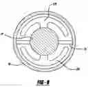 Fig. 09 - Shock absorber having a hydraulic stop