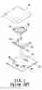 Fig. 02 - Key structure