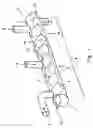 Fig. 02 - Apparatus for continuous coking refining