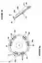 Fig. 07 - Substrate holder for a vapour deposition system