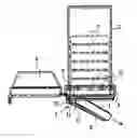 Fig. 01 - Effervescent tablet dispenser