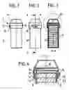 Fig. 02 - Effervescent tablet dispenser