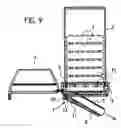 Fig. 06 - Effervescent tablet dispenser