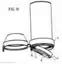 Fig. 07 - Effervescent tablet dispenser