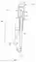 Fig. 06 - Self-stripping FCC riser cyclone