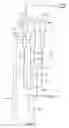 Fig. 09 - Self-stripping FCC riser cyclone
