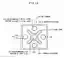 Fig. 15 - Solid state device and light-emitting element