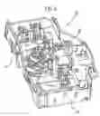Fig. 07 - Latch release mechanism