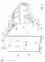 Fig. 02 - Automobile alcove apparatus and method of use