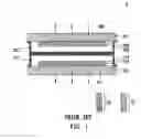 Fig. 02 - Display device with dual display areas
