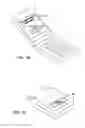 Fig. 04 - Display device with dual display areas