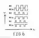 Fig. 07 - Low-voltage CMOS switch with novel clock boosting scheme