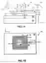 Fig. 02 - Micro-magnetic latching switches with a three-dimensional solenoid coil