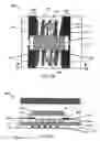 Fig. 09 - Micro-magnetic latching switches with a three-dimensional solenoid coil