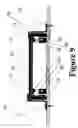 Fig. 10 - Reusable tamper respondent enclosure