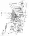 Fig. 02 - Liquid droplet ejection apparatus, method for manufacturing electro-optic device, electro-optic device, and electronic equipment
