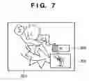 Fig. 08 - Display method during sensed image recording in image sensing apparatus