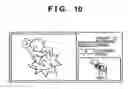 Fig. 11 - Display method during sensed image recording in image sensing apparatus