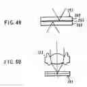 Fig. 34 - Apparatus for recording optical information