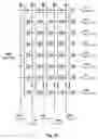 Fig. 22 - Method and apparatus for operating nonvolatile memory cells in a series arrangement