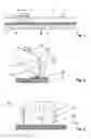 Fig. 02 - Device for turning over and back-mixing moist material