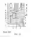 Fig. 12 - Fluid dynamic-pressure bearing device and spindle motor