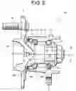 Fig. 03 - Bearing unit for wheel