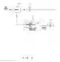 Fig. 04 - Optical switch and optical waveform monitoring device utilizing optical switch