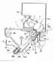 Fig. 01 - Image forming apparatus with conveyance guide member