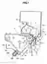 Fig. 02 - Image forming apparatus with conveyance guide member