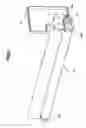 Fig. 03 - Image forming apparatus with conveyance guide member