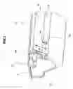 Fig. 04 - Image forming apparatus with conveyance guide member