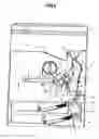 Fig. 06 - Image forming apparatus with conveyance guide member