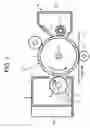 Fig. 02 - Process cartridge and image forming apparatus for reducing the effect of external forces