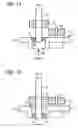 Fig. 11 - Process cartridge and image forming apparatus for reducing the effect of external forces
