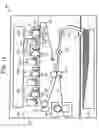 Fig. 12 - Process cartridge and image forming apparatus for reducing the effect of external forces