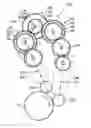 Fig. 01 - Method of driving device for driving developers and image forming apparatus having the device for driving developers