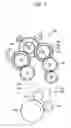 Fig. 04 - Method of driving device for driving developers and image forming apparatus having the device for driving developers