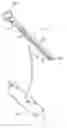 Fig. 01 - Developer feeding member, developing apparatus, process cartridge and developer feeding member mounting method