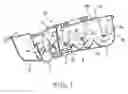 Fig. 02 - Developer feeding member, developing apparatus, process cartridge and developer feeding member mounting method