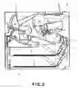 Fig. 03 - Developer feeding member, developing apparatus, process cartridge and developer feeding member mounting method