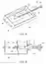 Fig. 10 - Developer feeding member, developing apparatus, process cartridge and developer feeding member mounting method
