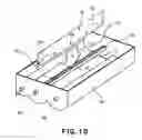 Fig. 11 - Developer feeding member, developing apparatus, process cartridge and developer feeding member mounting method